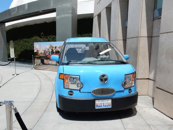 Tartan Prancer. Фотография взята с сервиса Яндекс Картинки