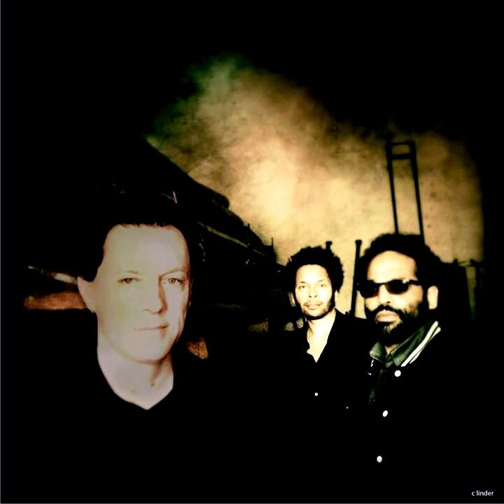 Sweetback это когда на букву S, но без ADE 