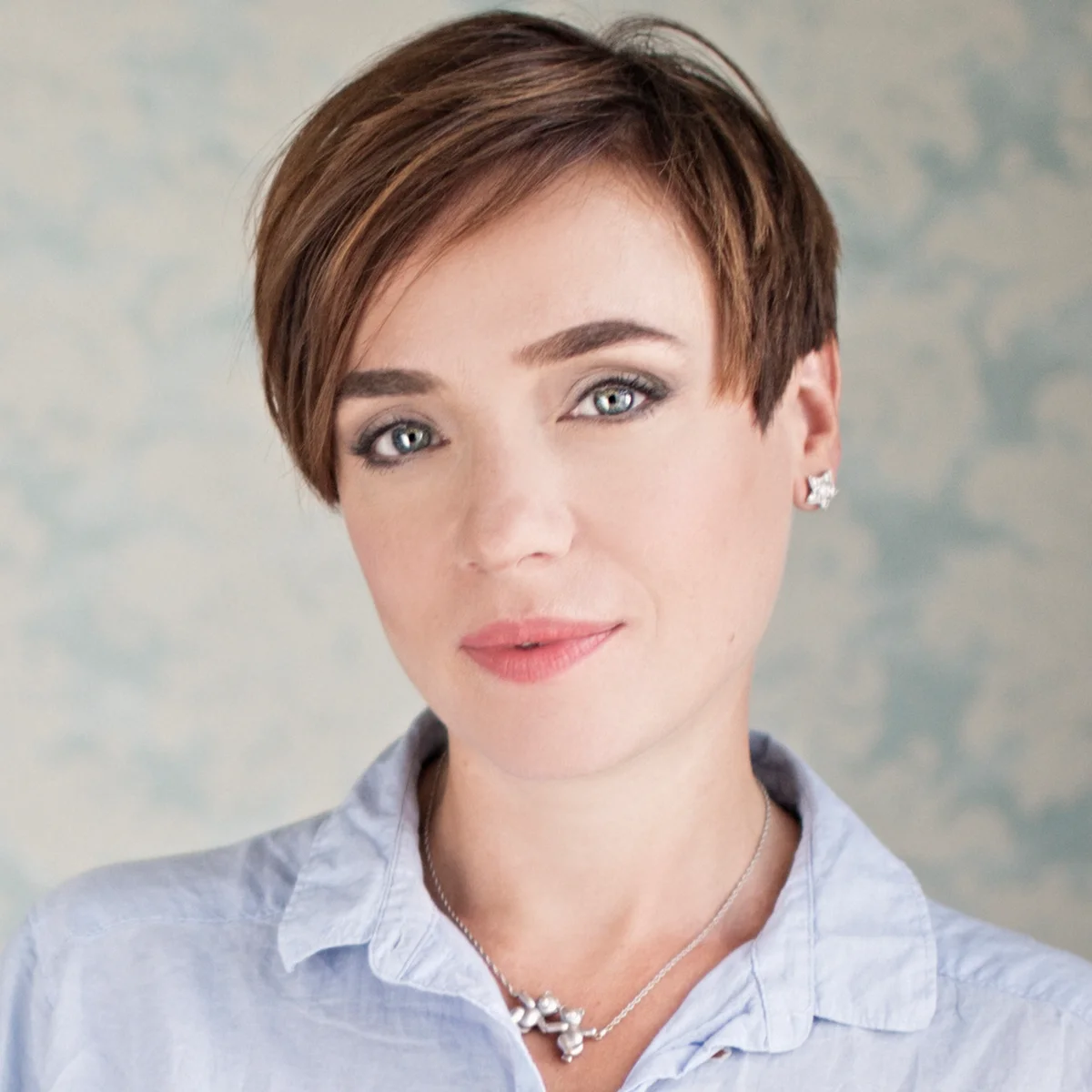 Татьяна Анатольевна