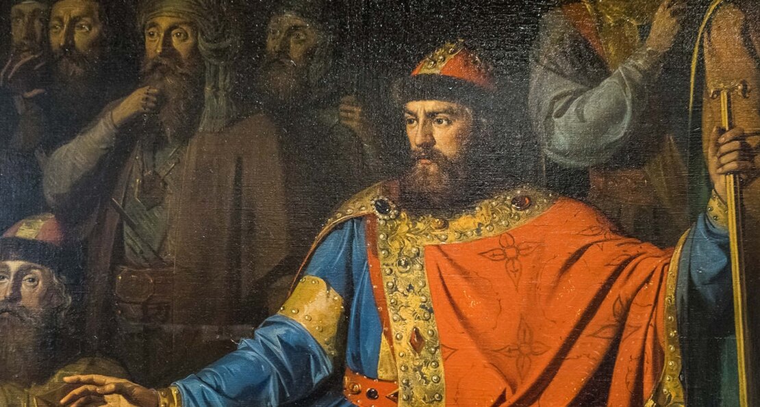 Владимир Святой