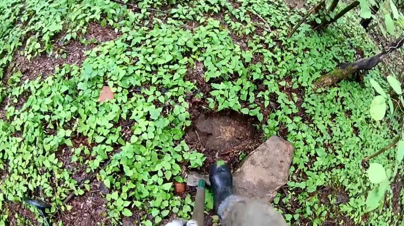 Сигнал есть! Что-же там под ним?!