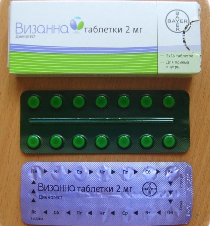 Врага надо знать в лицо. Фото взято с просторов интернета. 