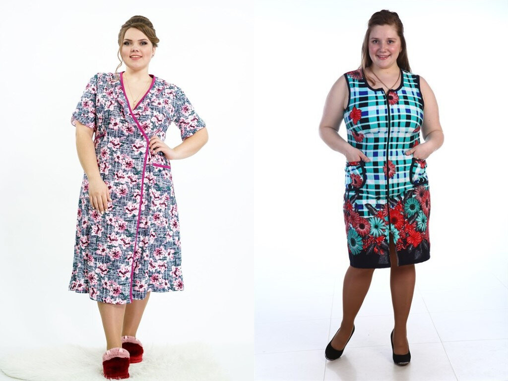 Посмотрите: на фото - довольно молодые девушки, а выглядят как отъявленные такие бабехи