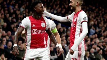 Уже скоро 2019 станет очередной главой в футбольных учебниках и энциклопедиях. Пора сказать «прощай» этому году. Он был неоднозначным: где-то монотонным, где-то эпичным, где-то рутинным, а где-то самобытным.
