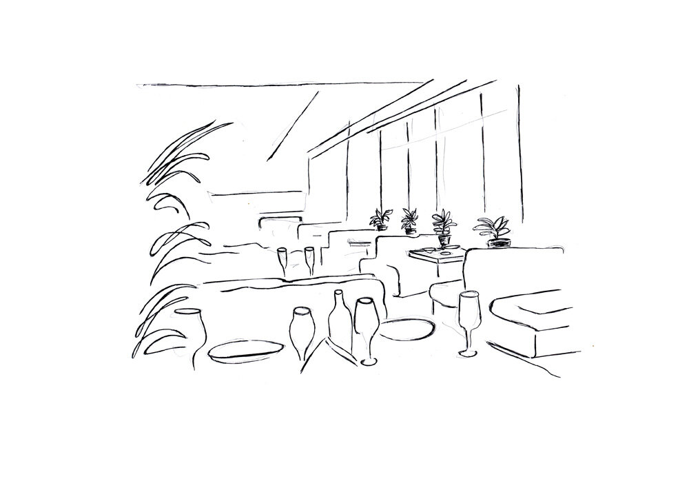 «Пряничный домик»  (семейная сага). Глава 24