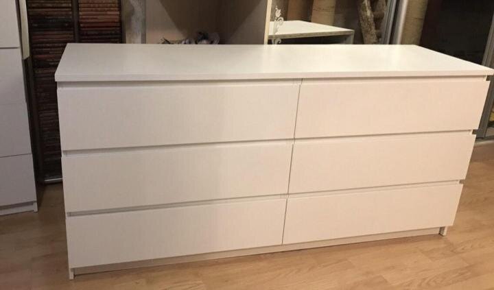 Модель комода-убийцы в конце статьи