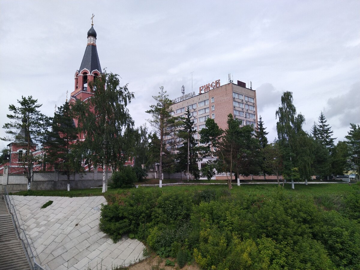 Ржев. Город, оккупированный вновь. Часть I: Советская сторона |  Размагниченные и влажные билеты | Дзен