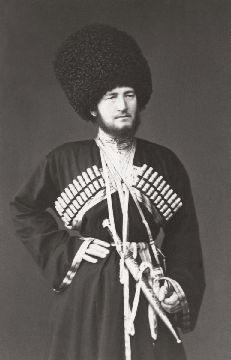 Гази-Мухаммед изображение из Википедии