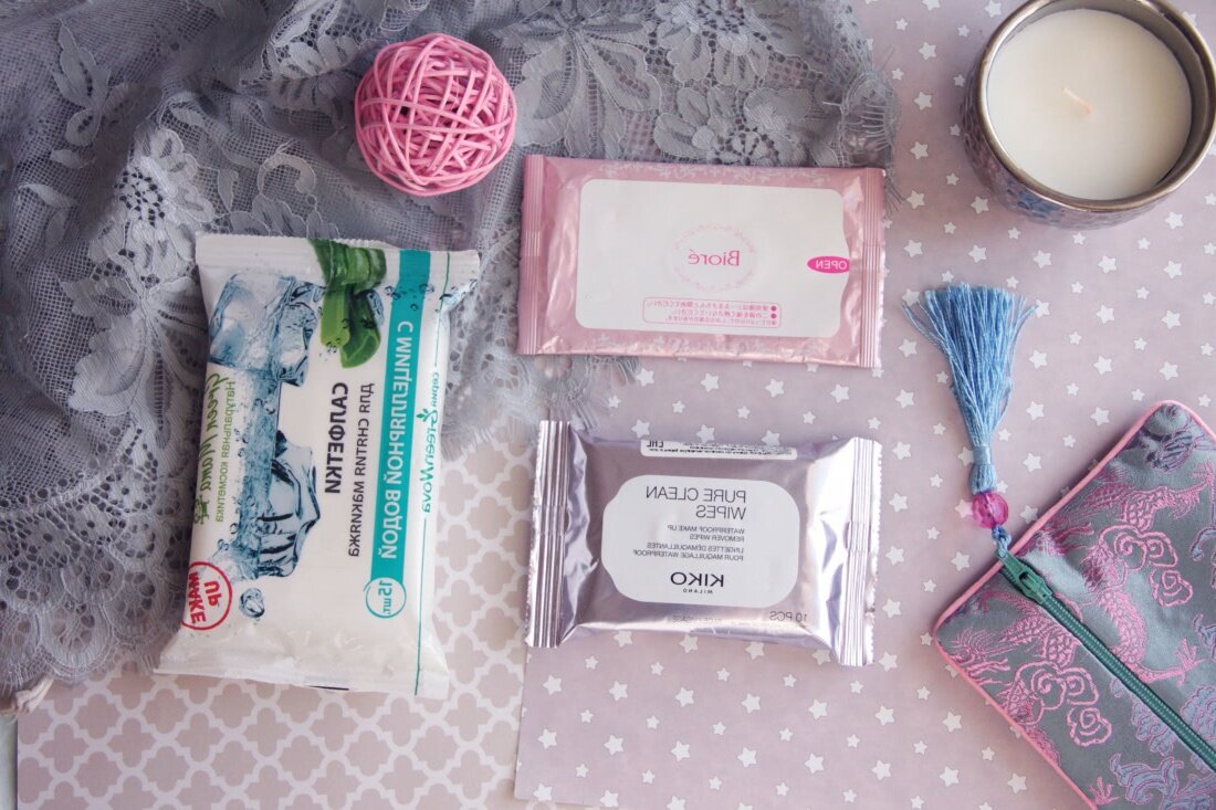 Пластик в пластике и пластиком погоняет