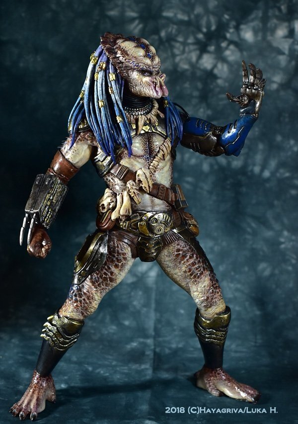 Narin Predator