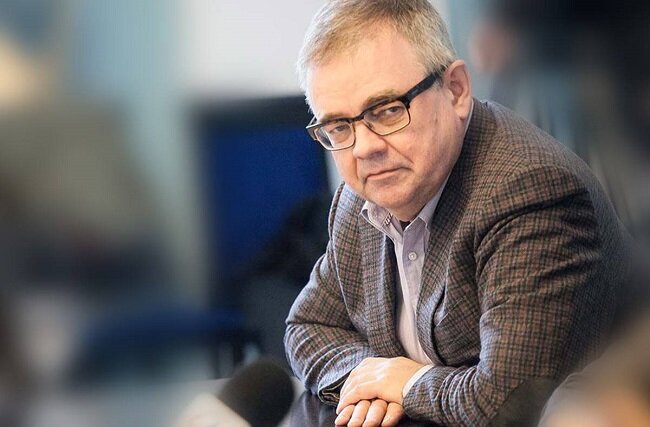 Владимир Мамонтов