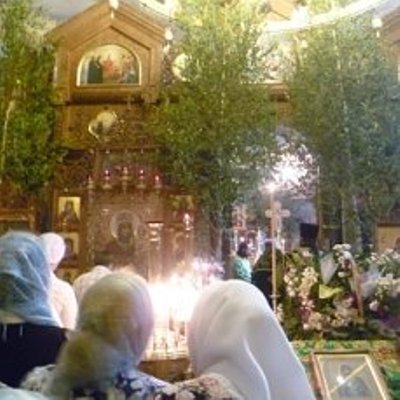 Фотографировать было нельзя, но  очень хотелось..