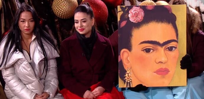 Виктория Ди, Татьяна Якимова