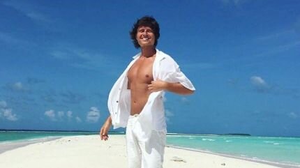 Знаменитости. Прохор Шаляпин. Телевидение. Хайп. Шок. Новости шоу-бизнеса. 