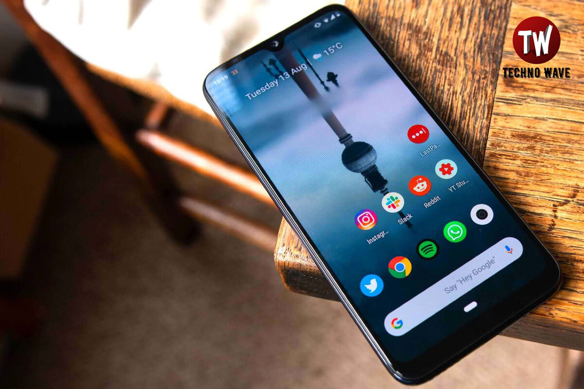 Проблемы от Xiaomi