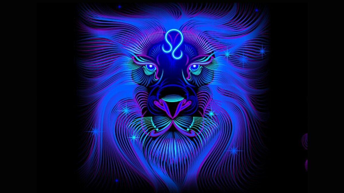 Личная жизнь львов