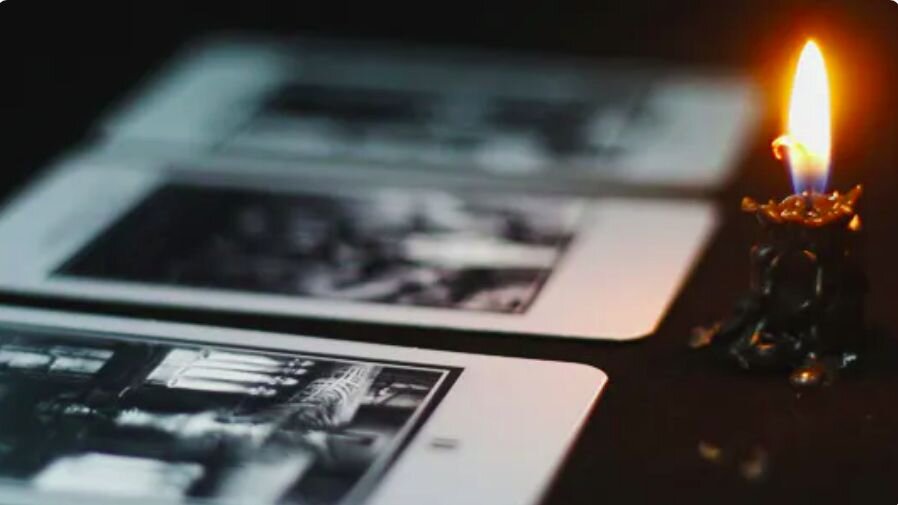                                                                      Гадание Таро на будущее