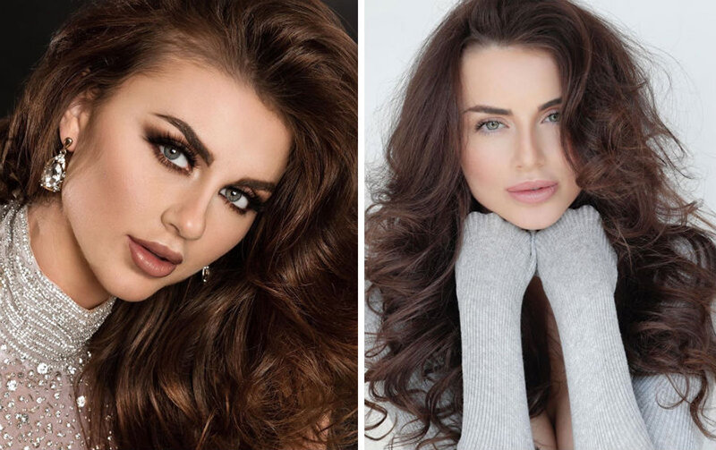 Королевы красоты без макияжа