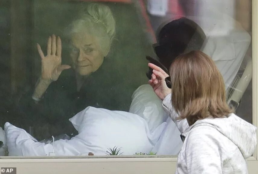 Фото: Daily Mail