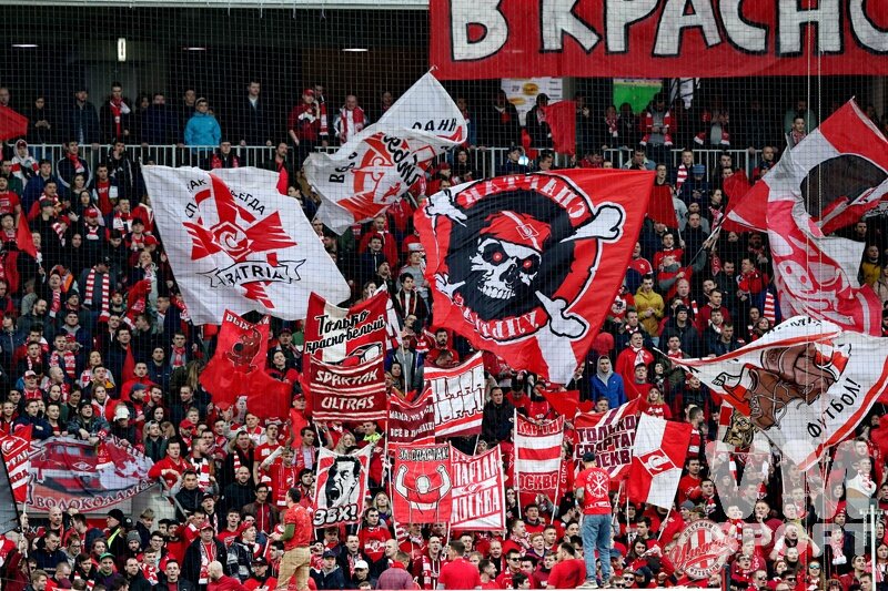 Фото: Олег Бухарев