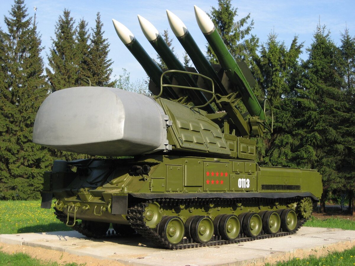 Бук установка ракетная фото Комплекс "Бук-М1". Military observer Дзен
