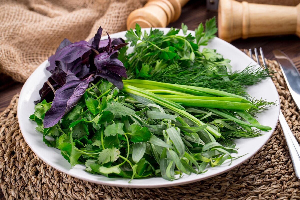 5 продуктов-антиоксидантов, которые помогут вам бороться с целлюлитом