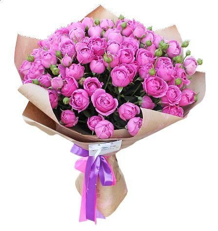 Берегите цветы :)