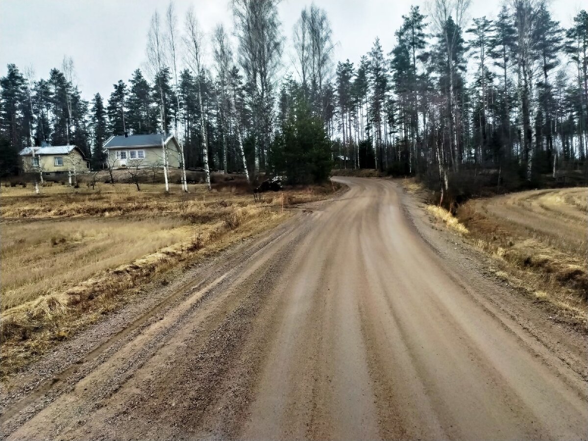 Новгородские погосты