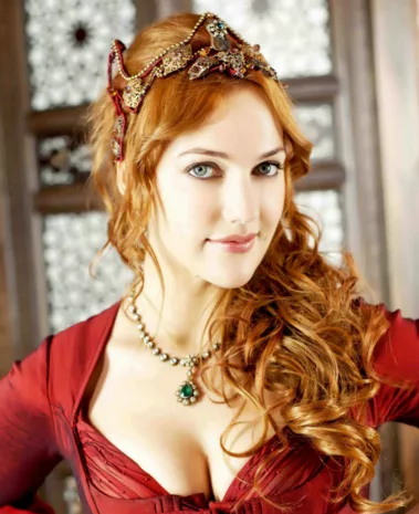 Мерьем (Хюррем)