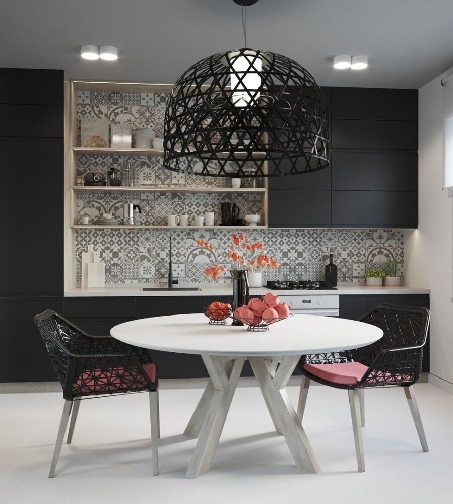 Фото: ВКонтакте Just Design - интерьер и декор