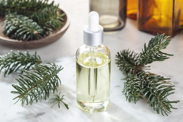 Пихтовое масло