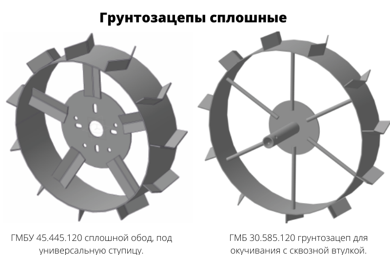 грунтозацепы на мобил к