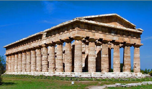 «Культура и искусство Древнего Рима и Древней Греции»
