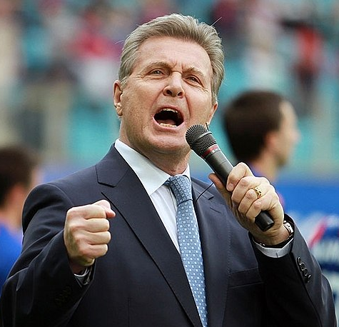 Лев Лещенко