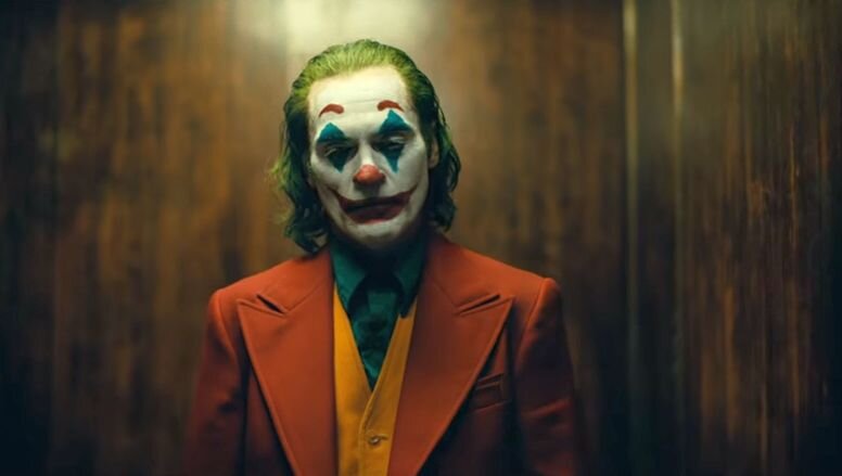 "Joker" 2019