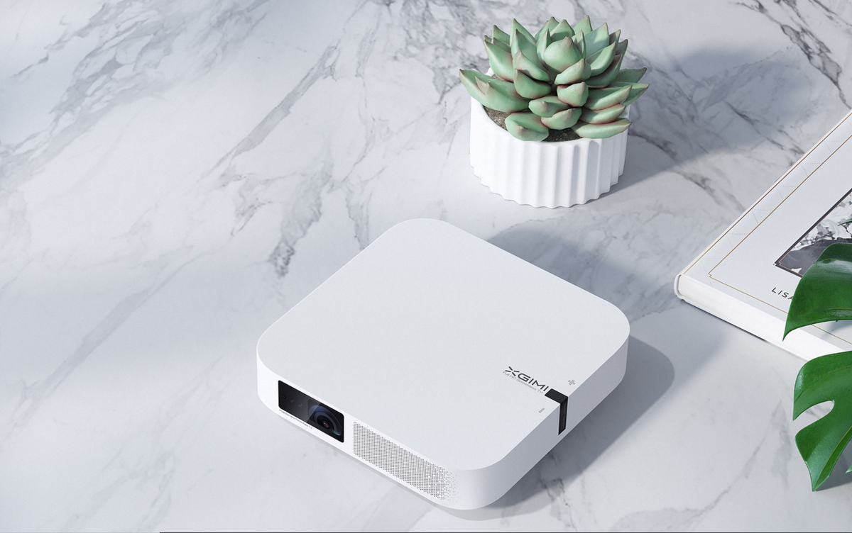 проектор Xgimi Z6 Polar