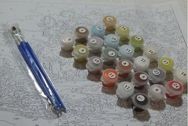 Картинка из Яндекс.Картинки