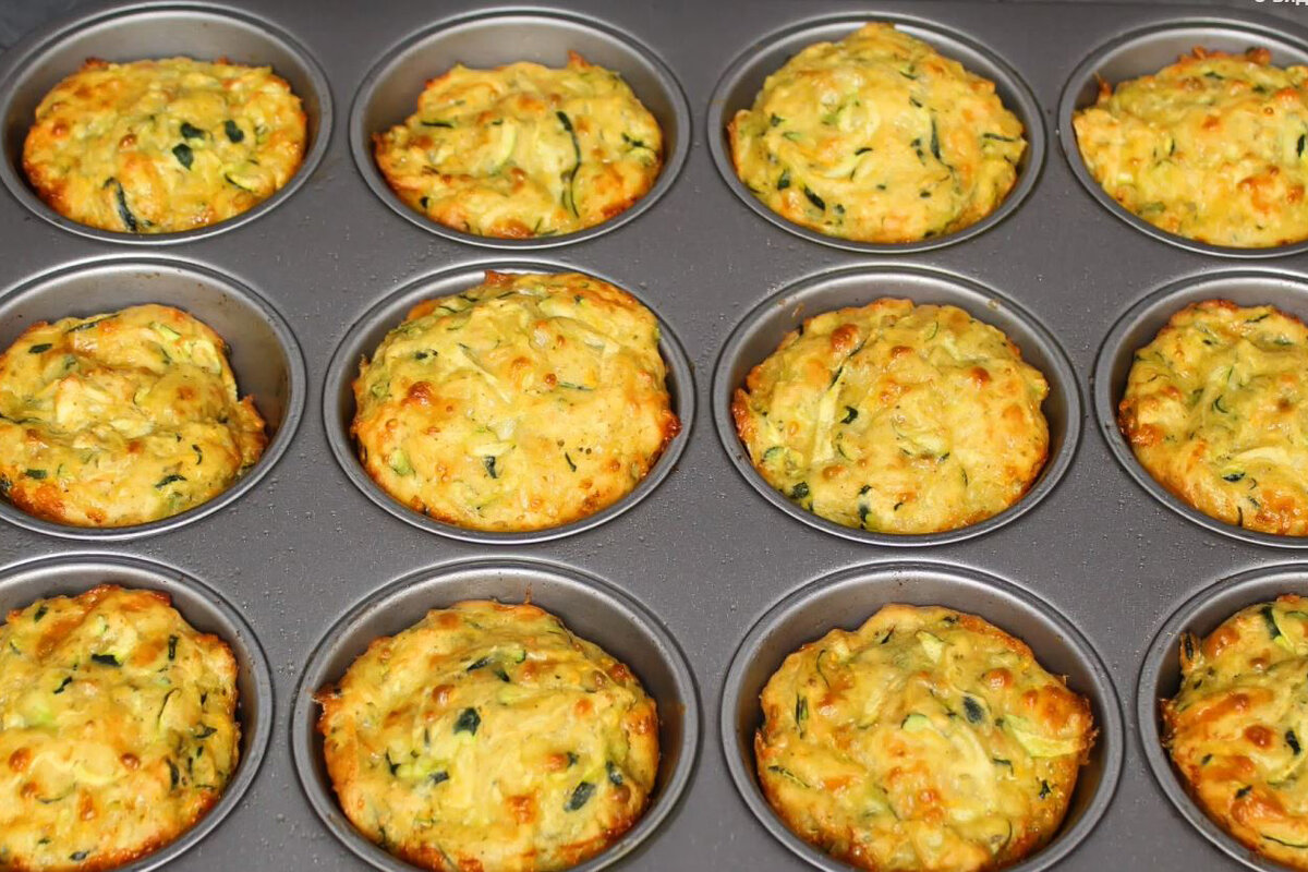 Идеальный и вкусный перекус