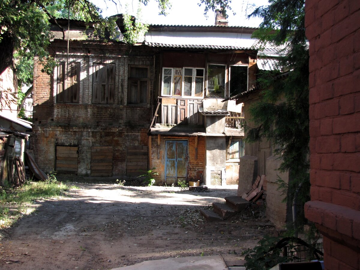 Примерно такая. 