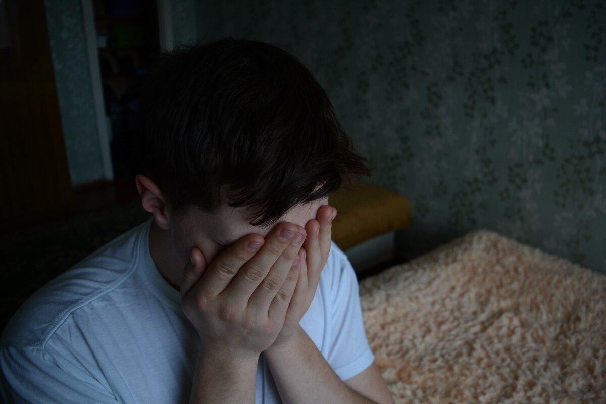 Фото: Владислава Шандараева