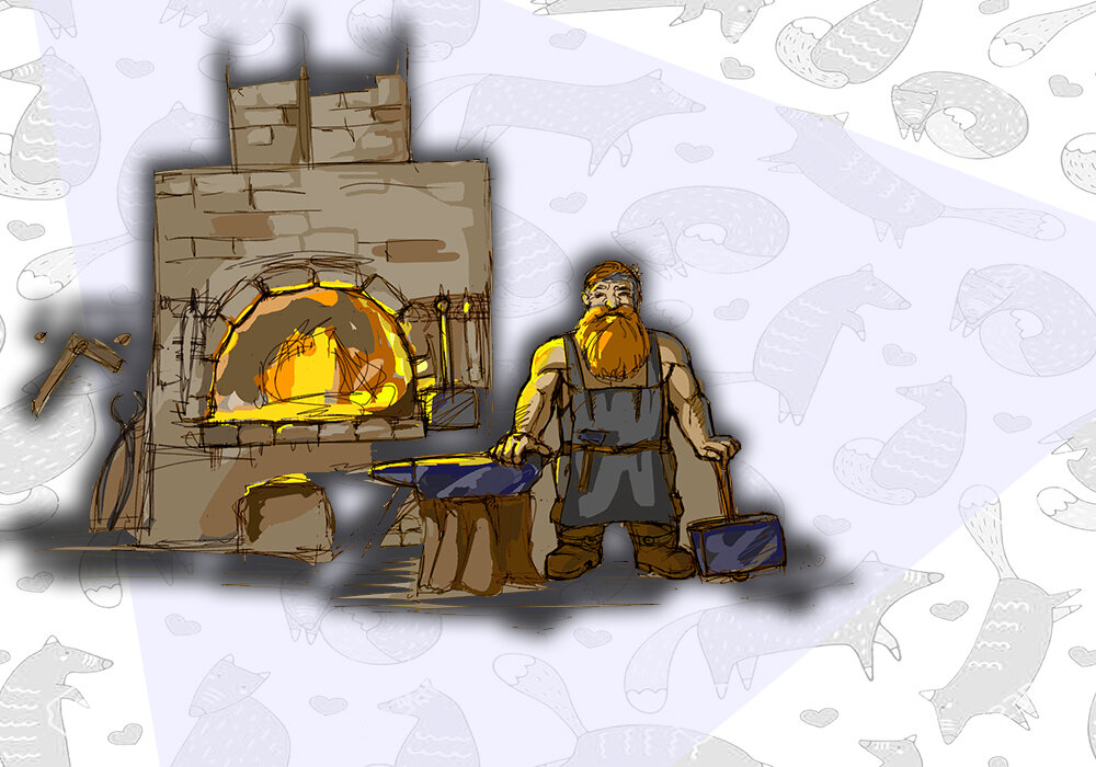 Авторский коллаж. Эксклюзивно для Яндекс.Дзен