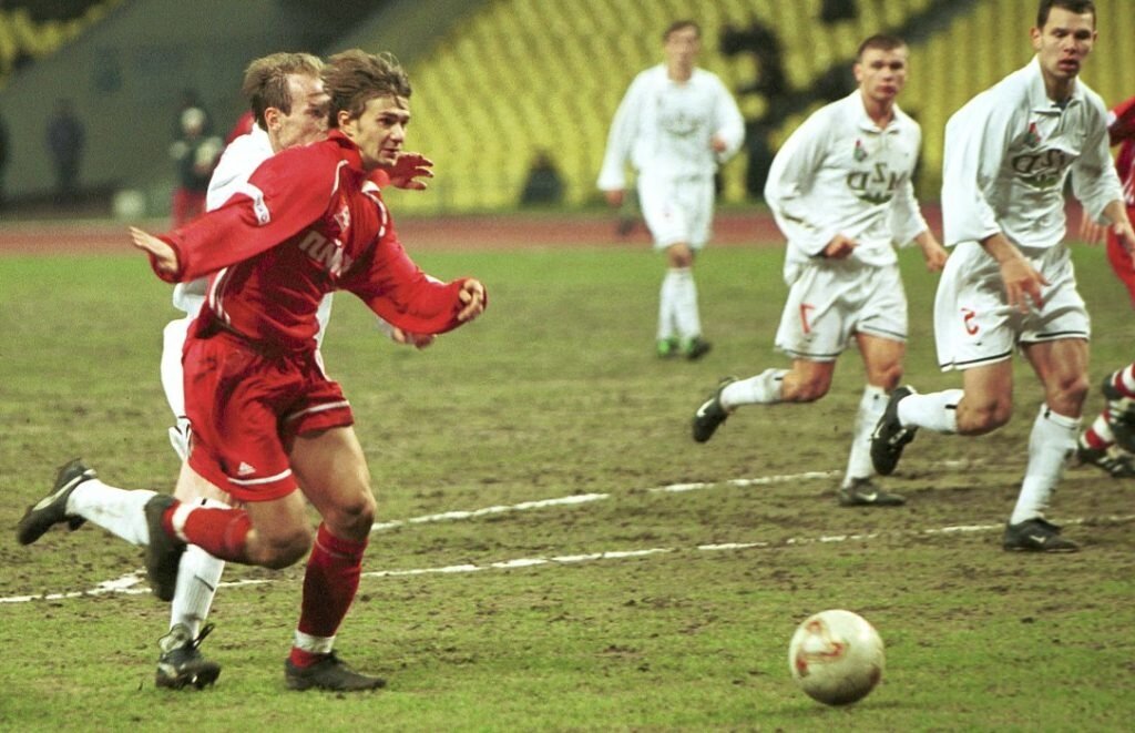 РЎС‹С‡РµРІ 2002