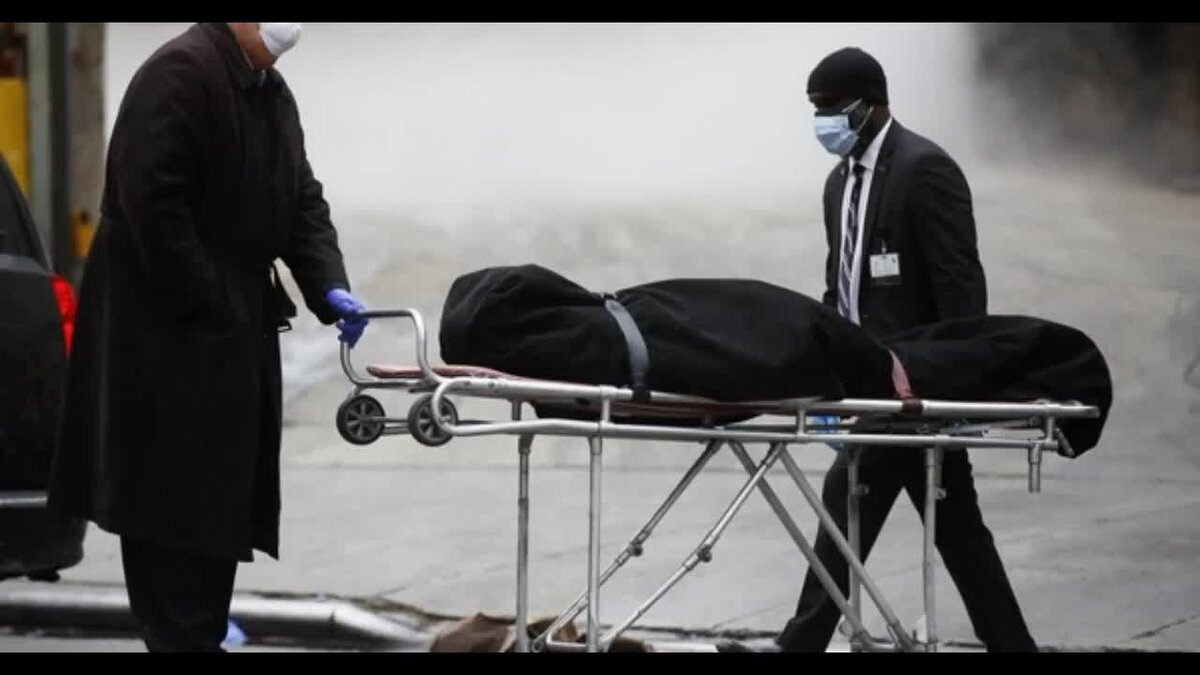 А между тем, потери растут...