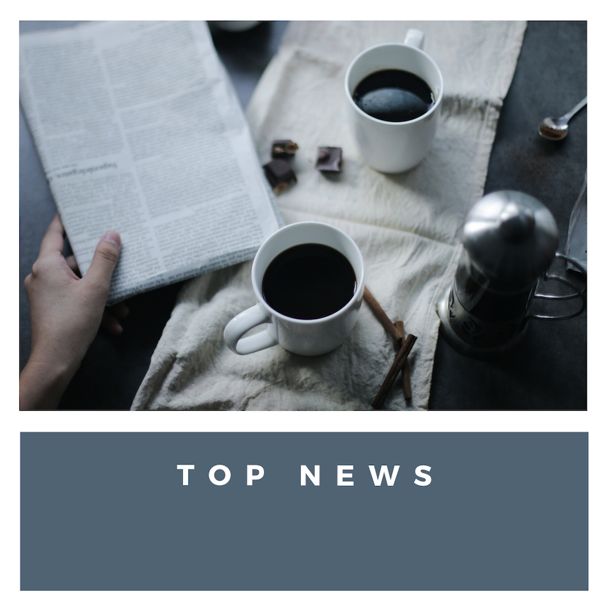 Топ новости