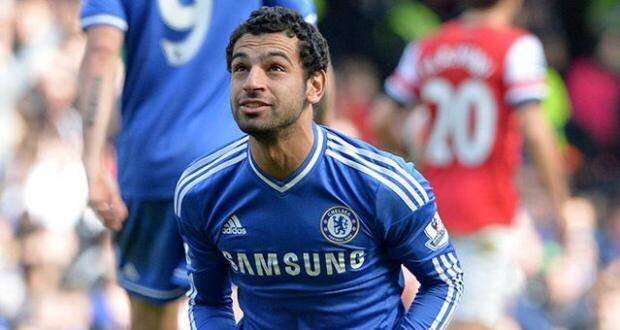 Сам  Салах уважительно овысказывается о Моуриньо, несмотря на его отношение к себе