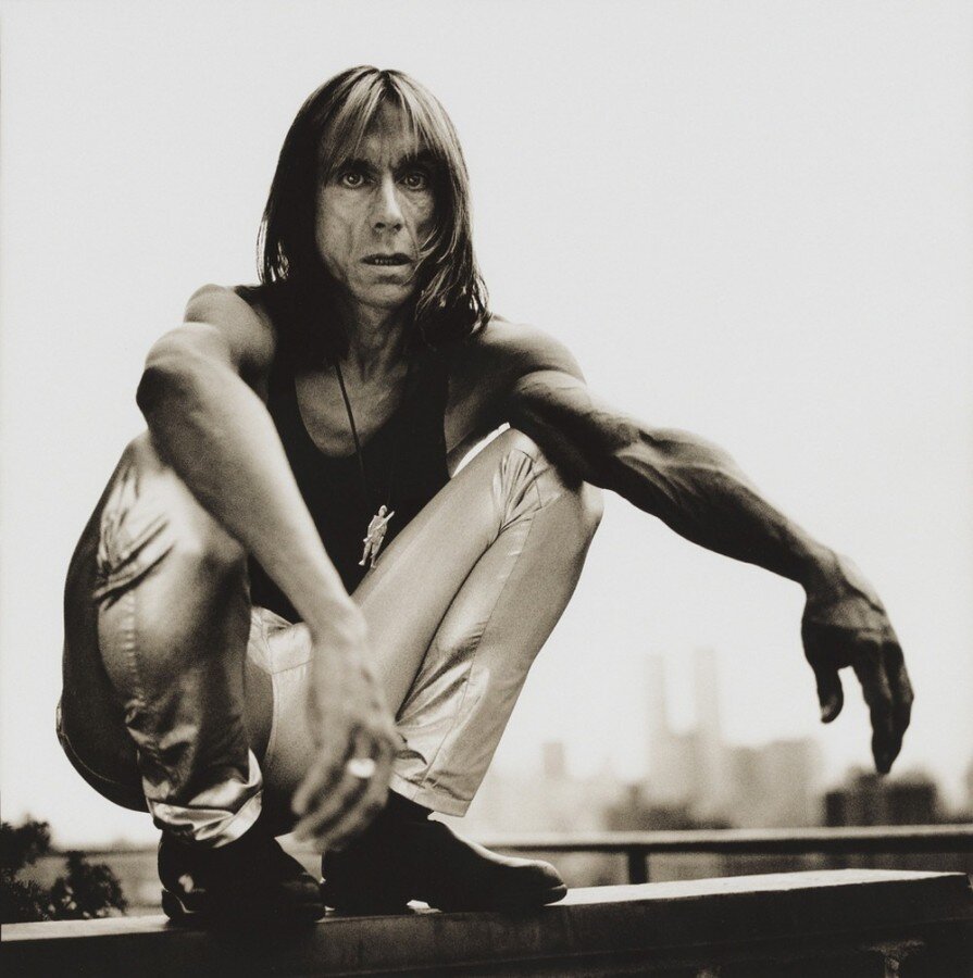 С днём рождения Iggy Pop! | soullaway soullaway | Дзен