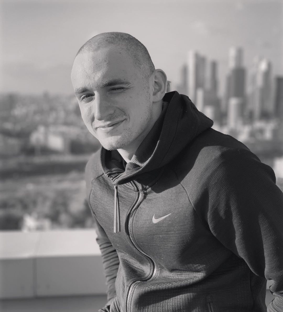 Михаил Литвин принял эстафету 