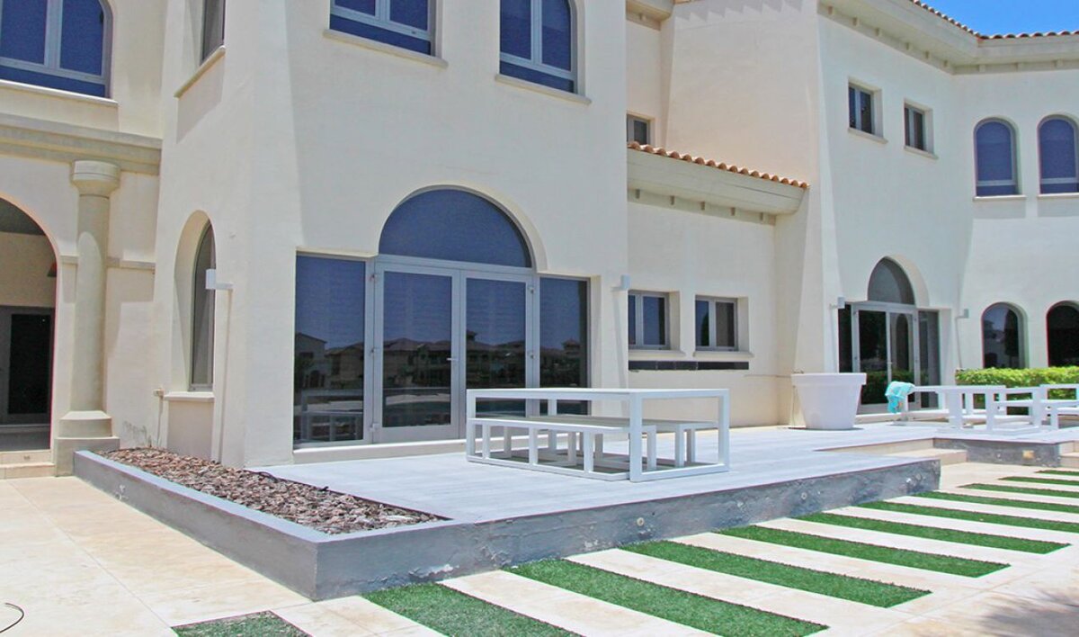 XXII Carat Villas Dubai