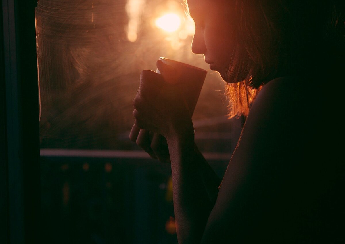 Три напитка, продлевающих молодость