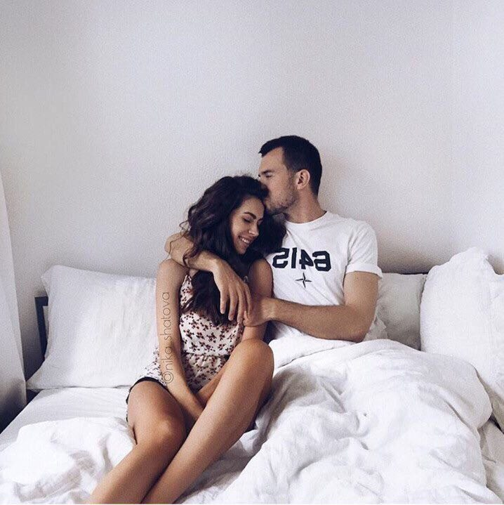 Любовь — это прекрасное чувство. Но испытать его может лишь тот, кто морально к этому готов и не использует других людей лишь для их «функционала».